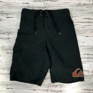 Quiksilver Boys Board Shorts, Size 7